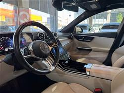 مێرسێدس بێنز C-Class